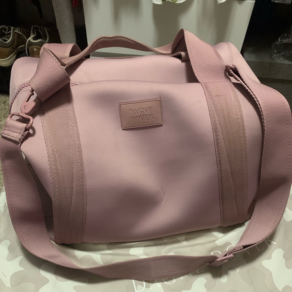 Dagne Dover Duffle Bag